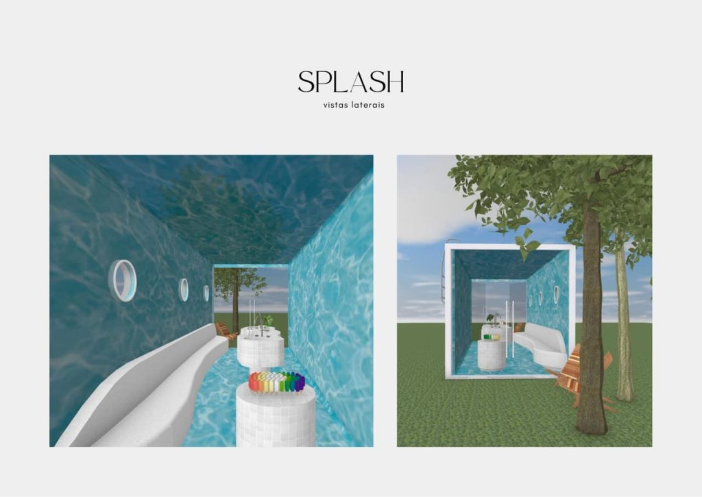 Obra de Stephanie Morin