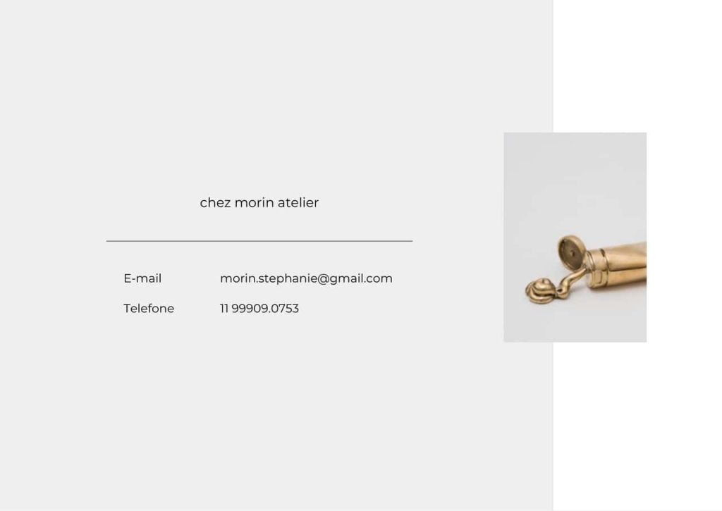 Obra de Stephanie Morin