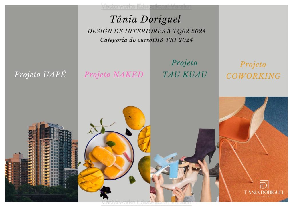 Obra de Tânia Doriguel