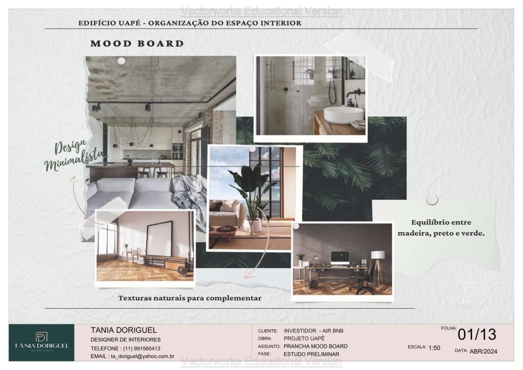 Obra de Tânia Doriguel