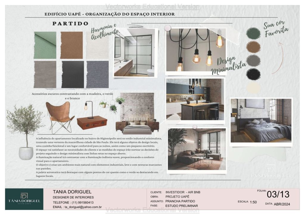 Obra de Tânia Doriguel