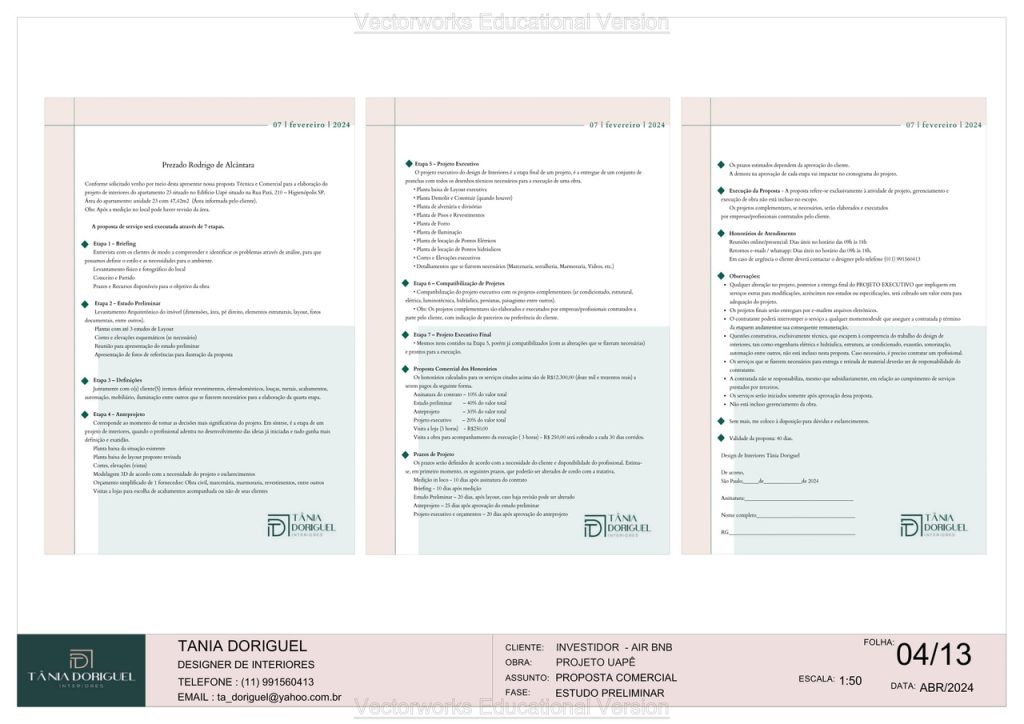 Obra de Tânia Doriguel