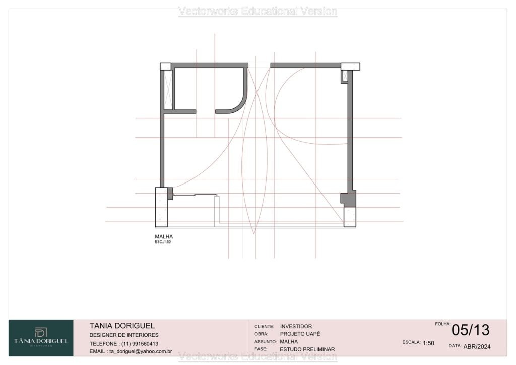 Obra de Tânia Doriguel