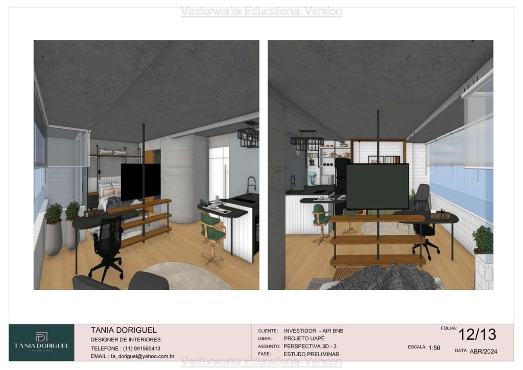 Obra de Tânia Doriguel