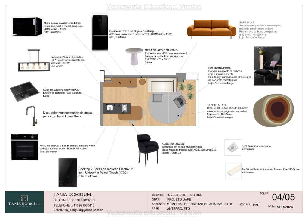 Obra de Tânia Doriguel