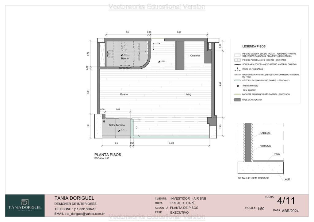 Obra de Tânia Doriguel