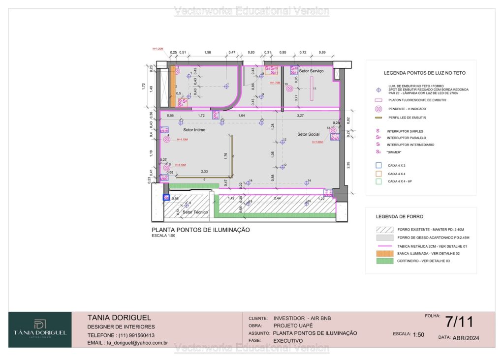 Obra de Tânia Doriguel