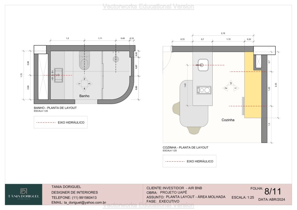 Obra de Tânia Doriguel