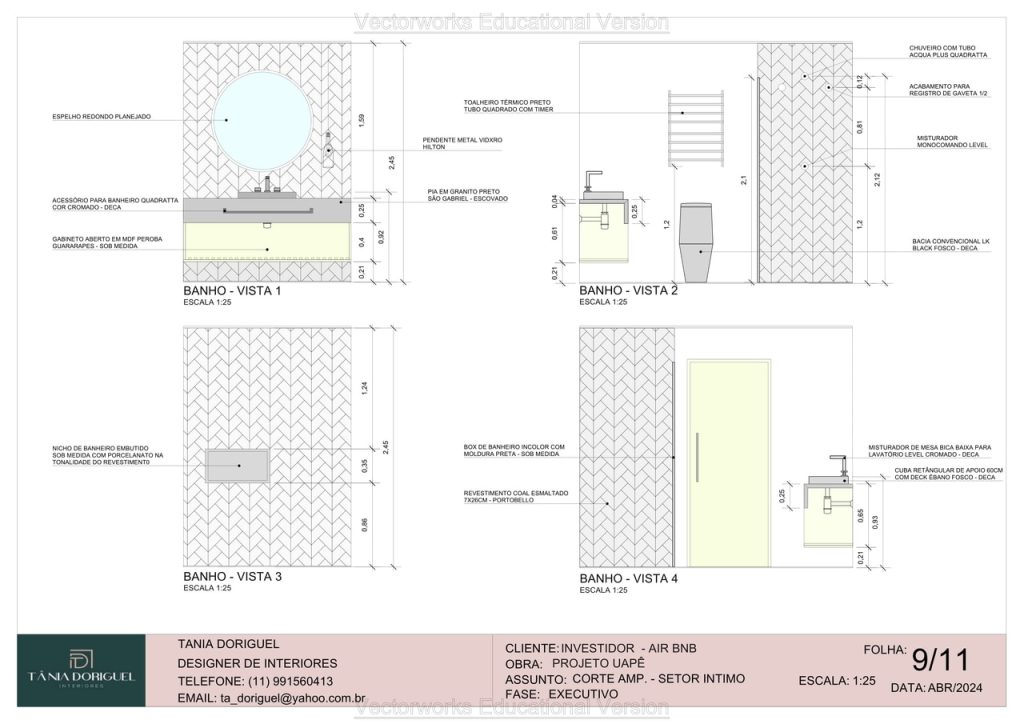 Obra de Tânia Doriguel