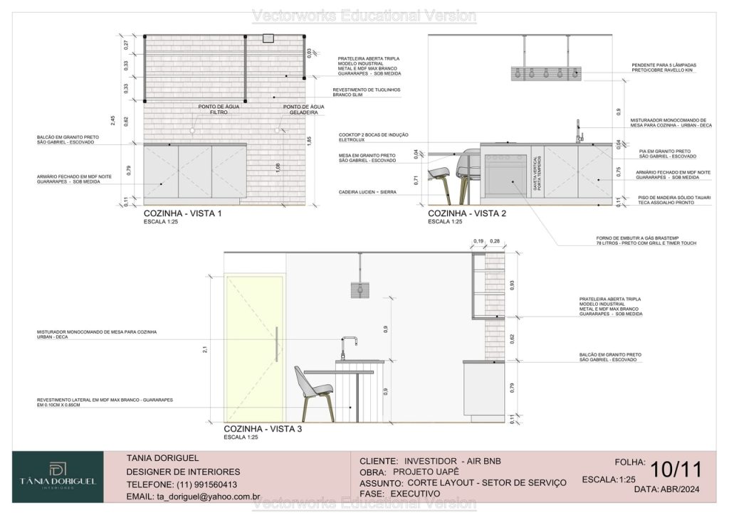 Obra de Tânia Doriguel