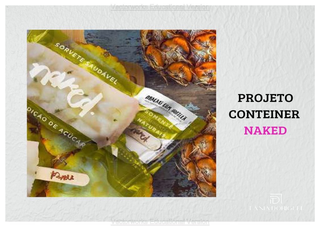 Obra de Tânia Doriguel