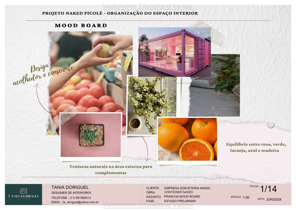 Obra de Tânia Doriguel