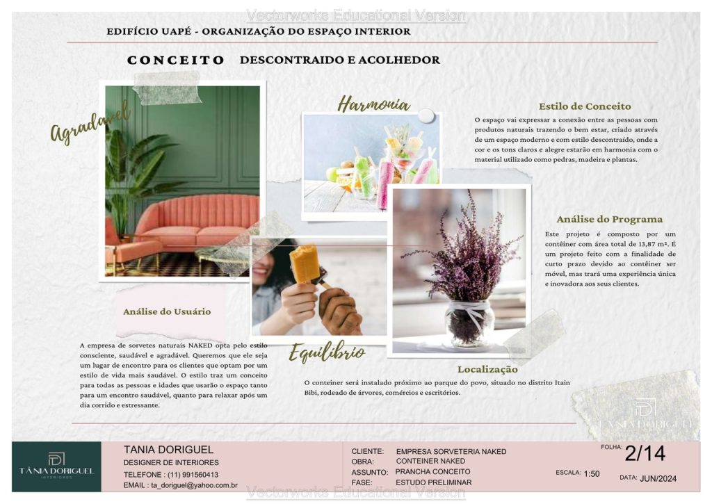 Obra de Tânia Doriguel