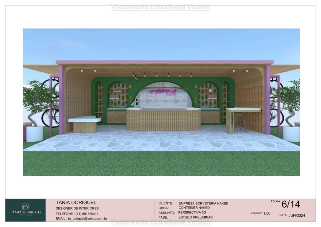 Obra de Tânia Doriguel