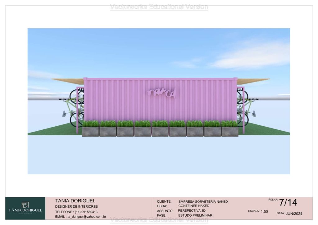 Obra de Tânia Doriguel