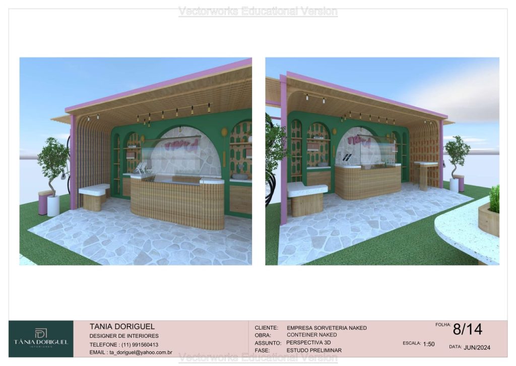 Obra de Tânia Doriguel