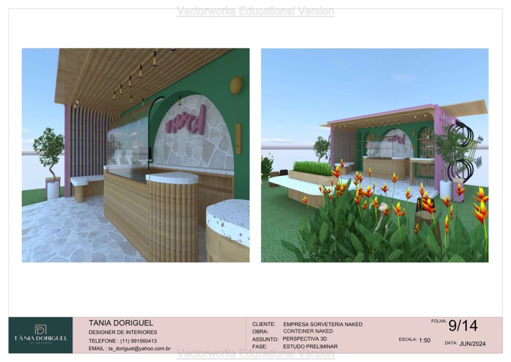 Obra de Tânia Doriguel