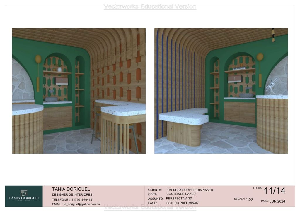 Obra de Tânia Doriguel