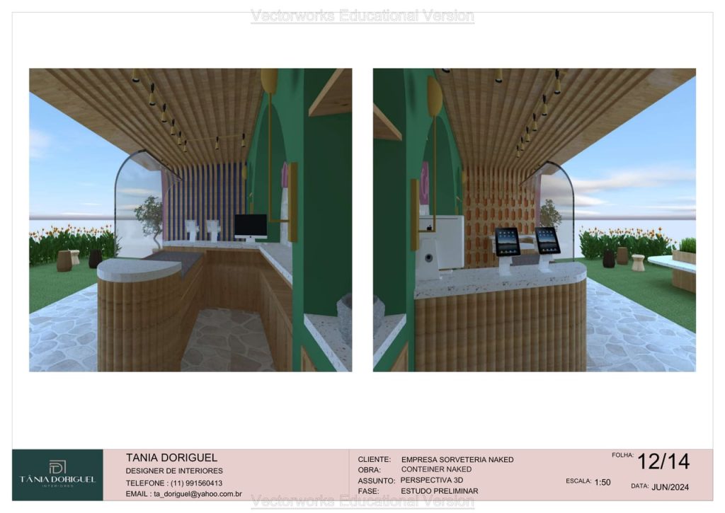 Obra de Tânia Doriguel