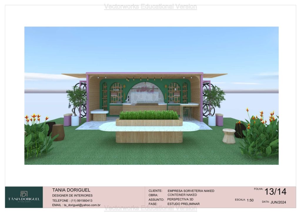 Obra de Tânia Doriguel