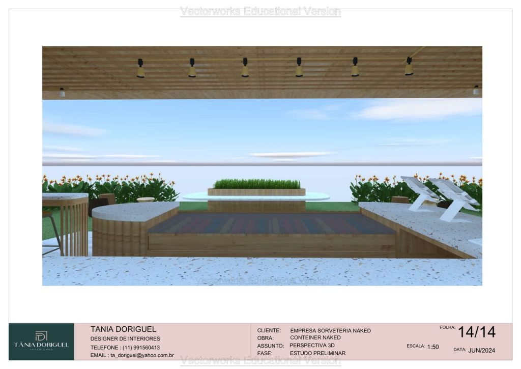 Obra de Tânia Doriguel