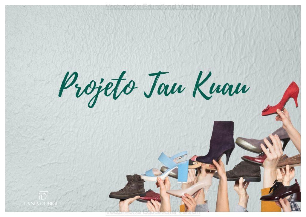 Obra de Tânia Doriguel