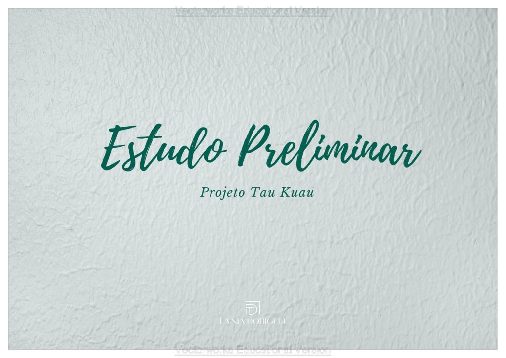 Obra de Tânia Doriguel