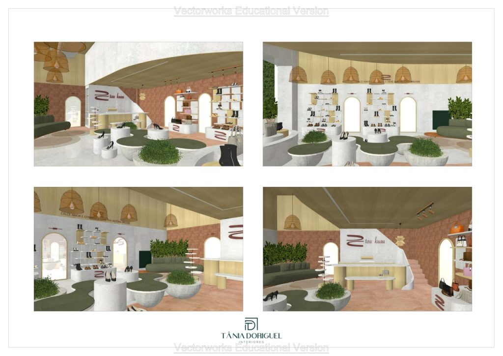 Obra de Tânia Doriguel