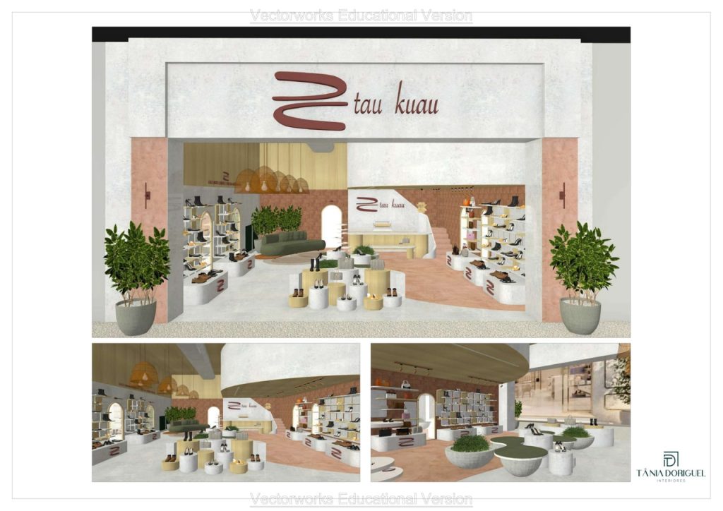 Obra de Tânia Doriguel