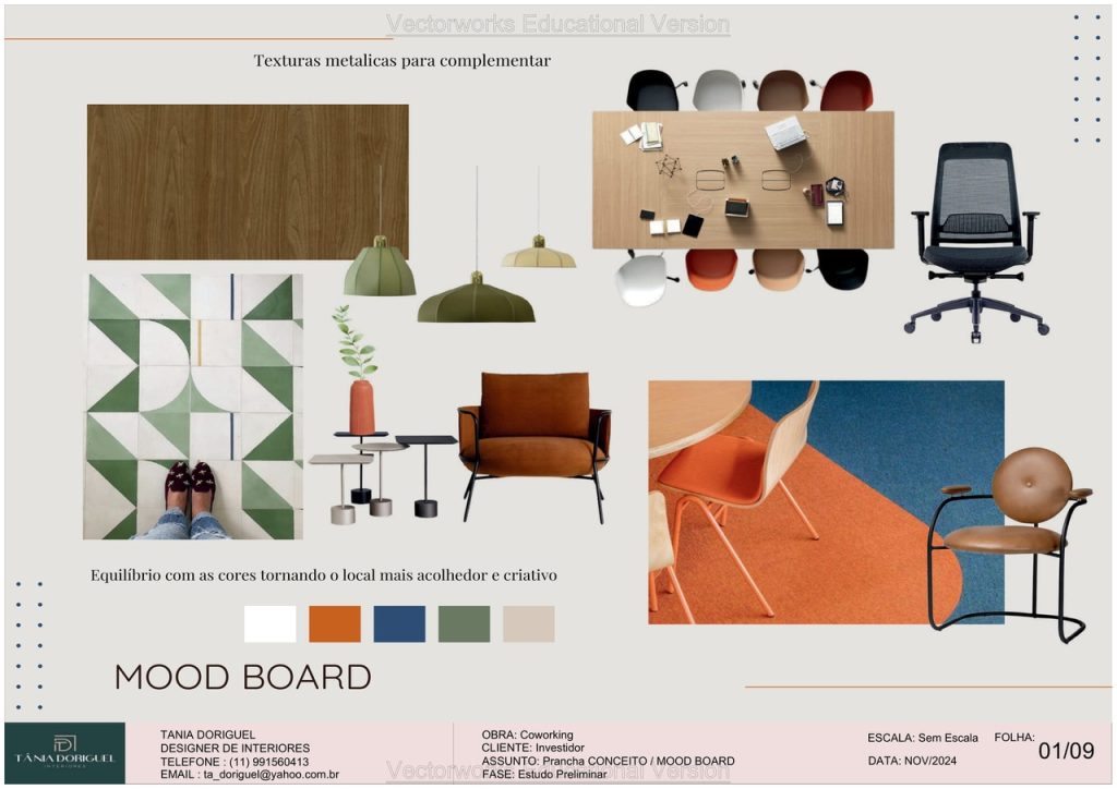 Obra de Tânia Doriguel