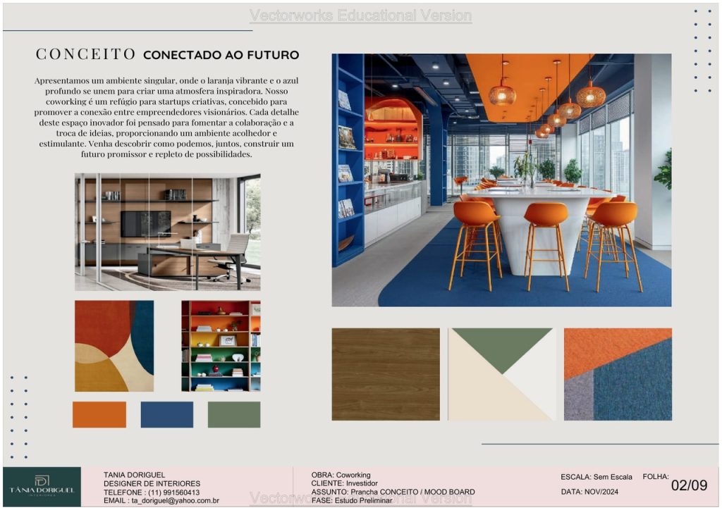 Obra de Tânia Doriguel