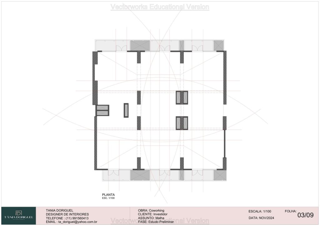 Obra de Tânia Doriguel