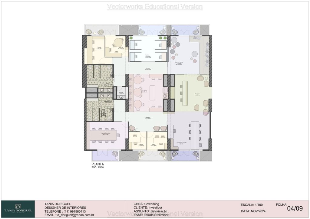 Obra de Tânia Doriguel