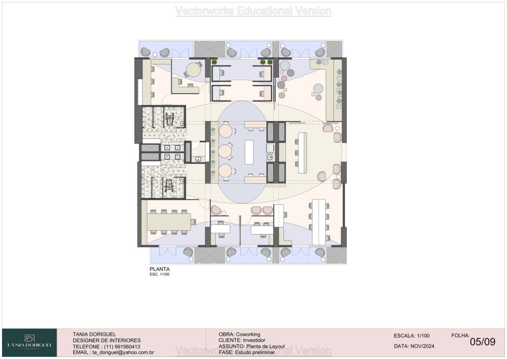 Obra de Tânia Doriguel