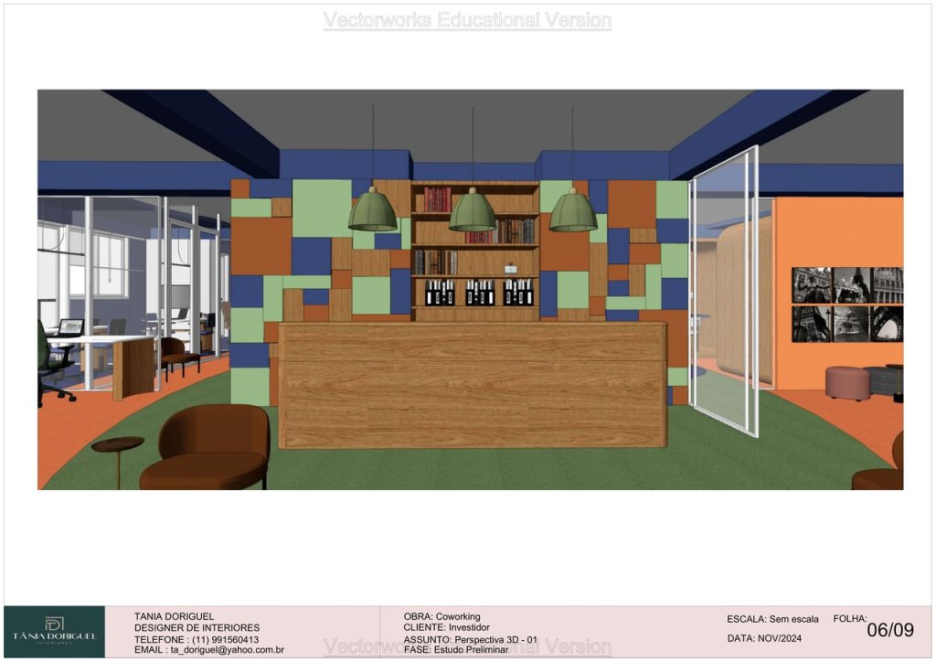 Obra de Tânia Doriguel