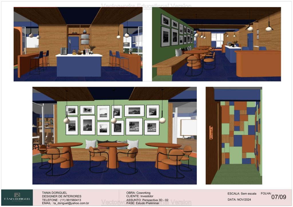 Obra de Tânia Doriguel