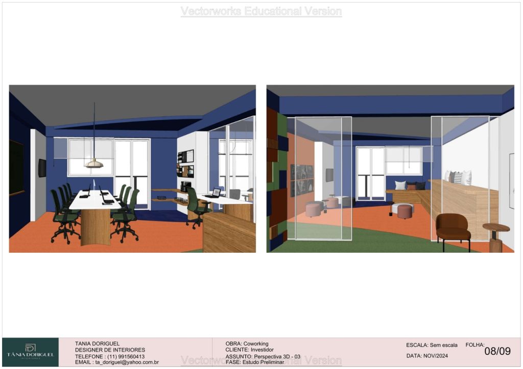 Obra de Tânia Doriguel