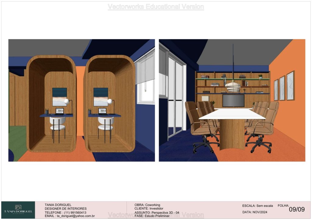 Obra de Tânia Doriguel