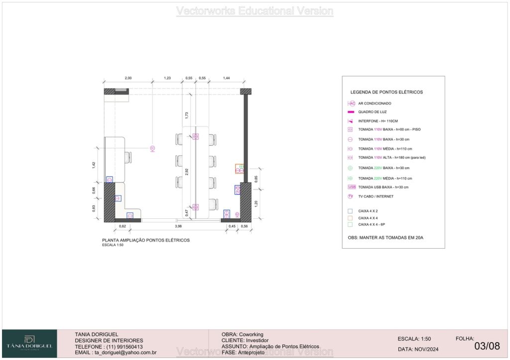Obra de Tânia Doriguel