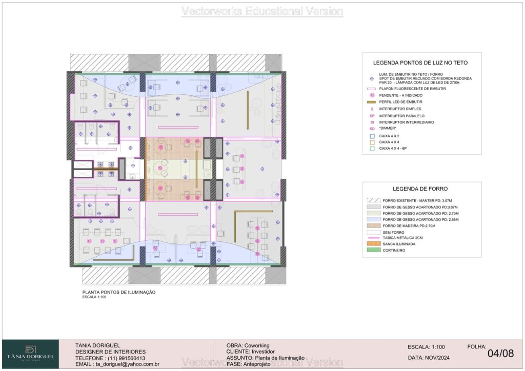 Obra de Tânia Doriguel
