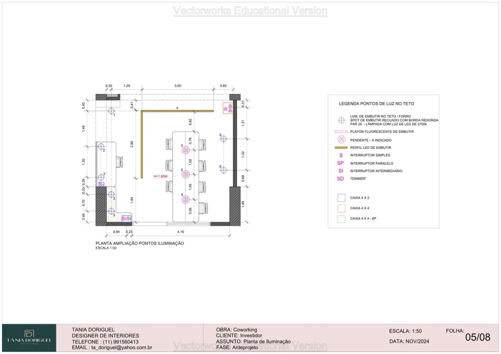Obra de Tânia Doriguel