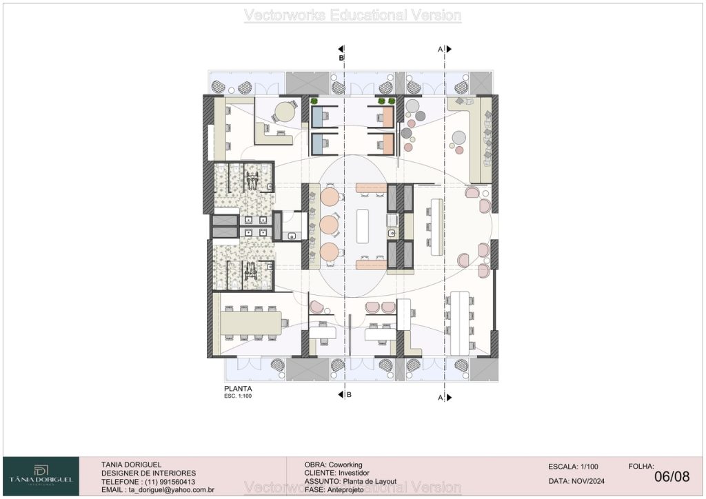 Obra de Tânia Doriguel