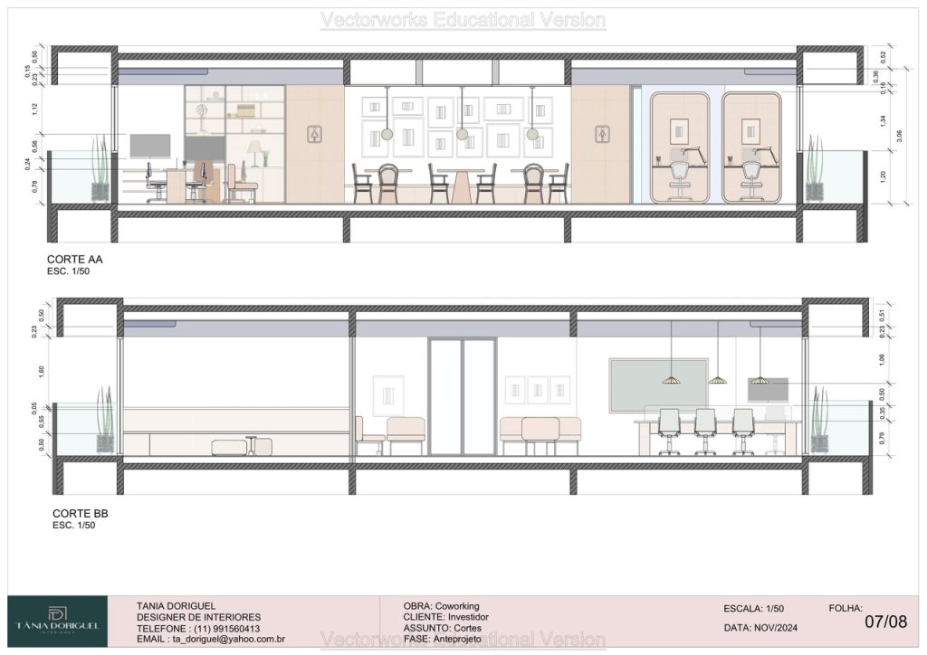 Obra de Tânia Doriguel