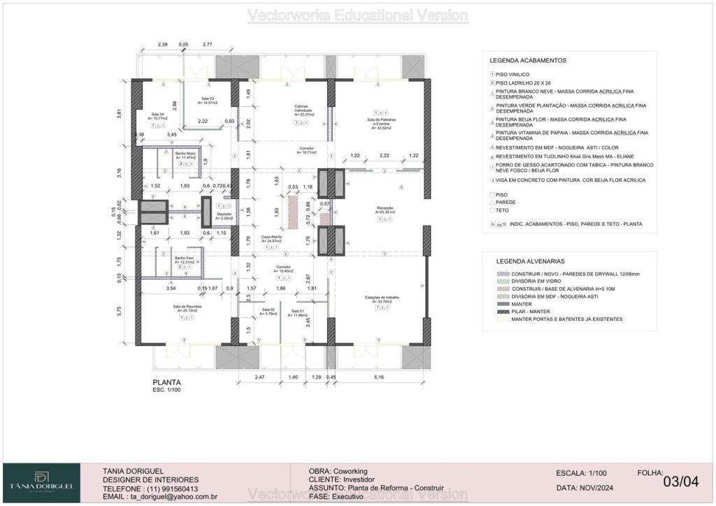 Obra de Tânia Doriguel