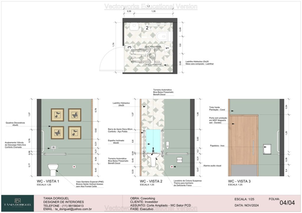 Obra de Tânia Doriguel