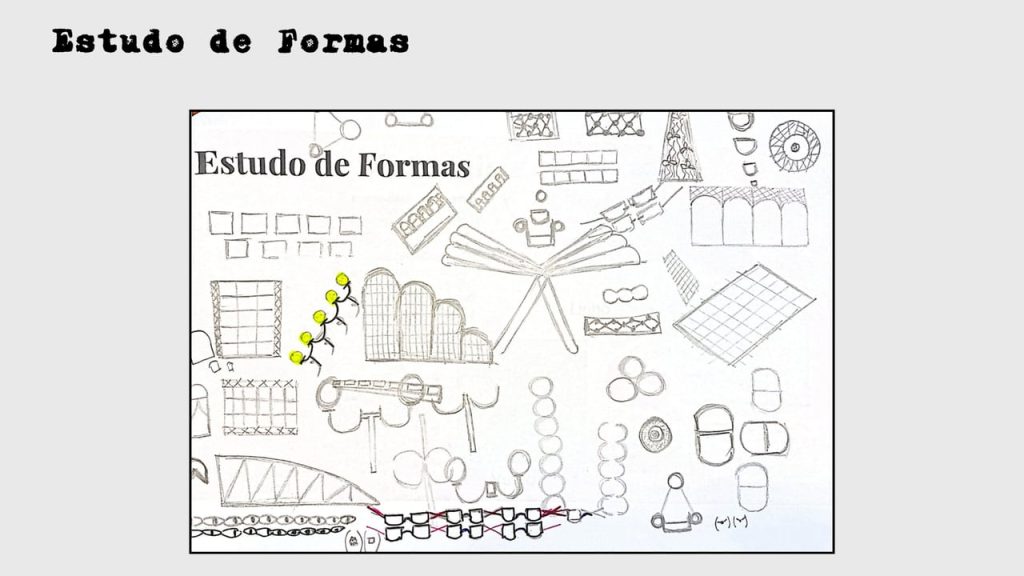 Obra de Tatiana Cortez Tosato Tasoko