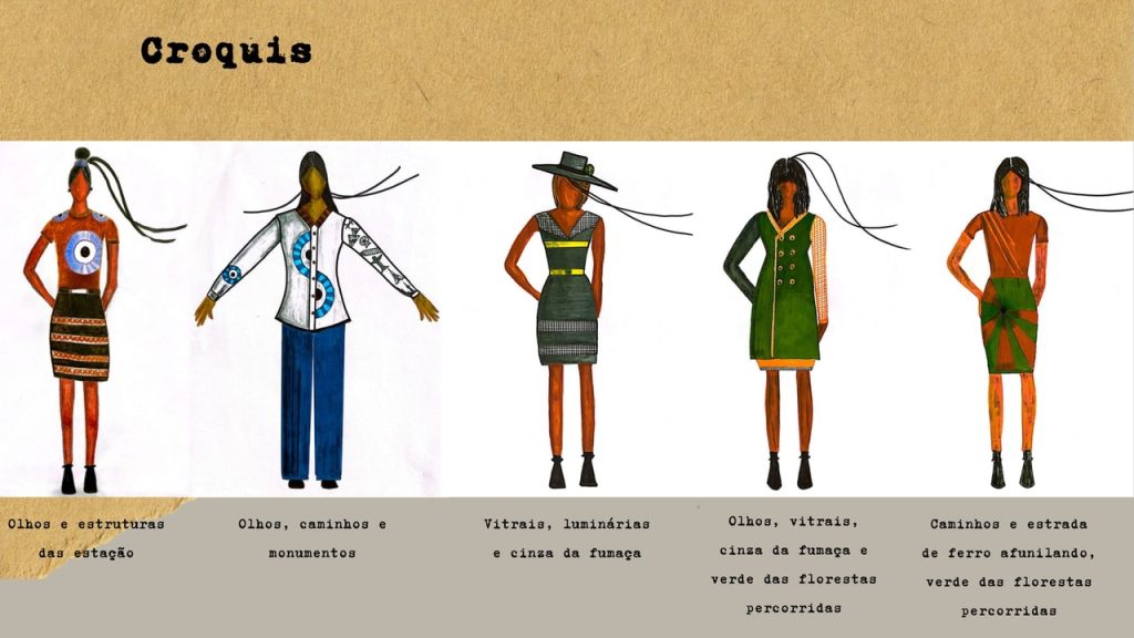 Obra de Tatiana Cortez Tosato Tasoko