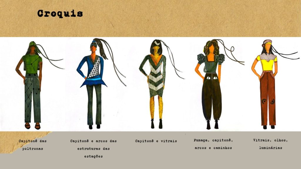 Obra de Tatiana Cortez Tosato Tasoko