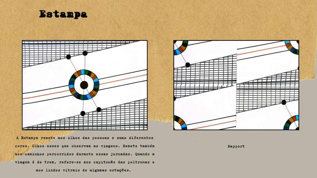 Obra de Tatiana Cortez Tosato Tasoko