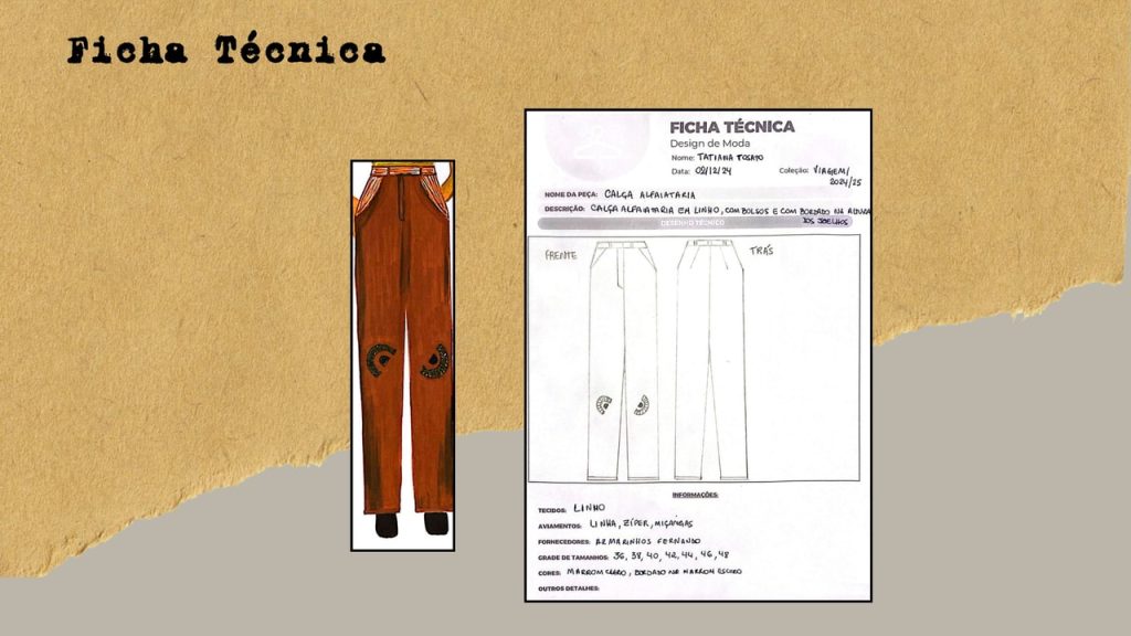 Obra de Tatiana Cortez Tosato Tasoko